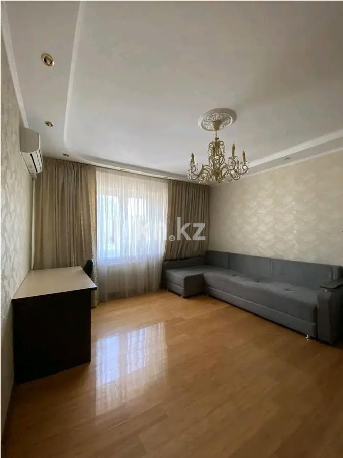 Продажа 2-комнатной квартиры, 65 м², пр. Достык, дом  12 - Продажа квартир в Алматы фото 1 из 5