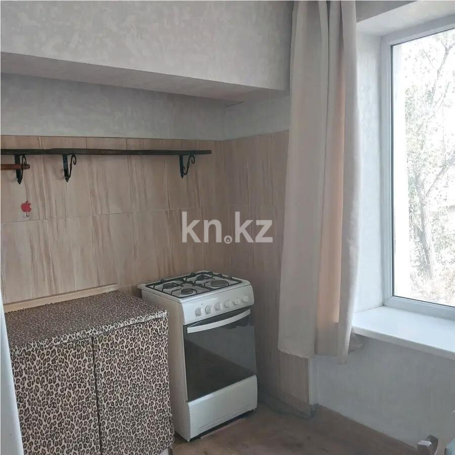 Продажа 1-комнатной квартиры, 34.3 м² в Алматы - фото 2