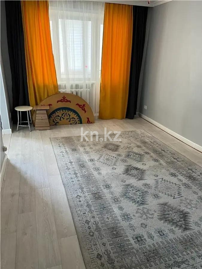 Продажа 2-комнатной квартиры, 44 м², ул. Муканова, дом  10 - Продажа  двухкомнатных квартир в Караганде без посредников с фото фото 1 из 3