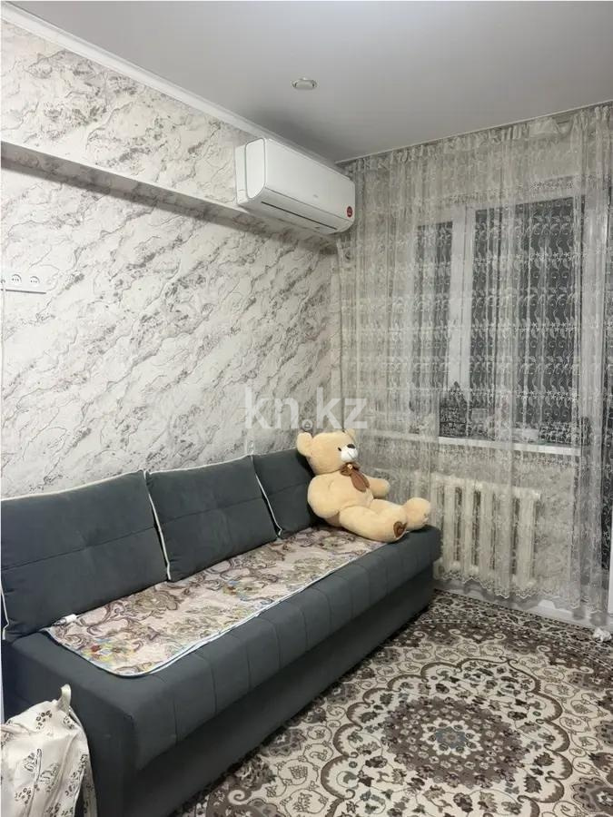 Продажа 1-комнатной квартиры, 22 м² в Алматы
