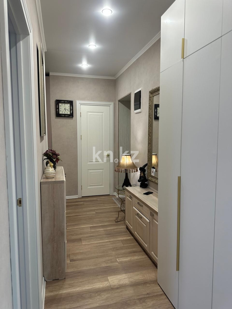 Продажа 2-комнатной квартиры, 63 м² - Продажа квартир от собственников в Караганде фото 11 из 27