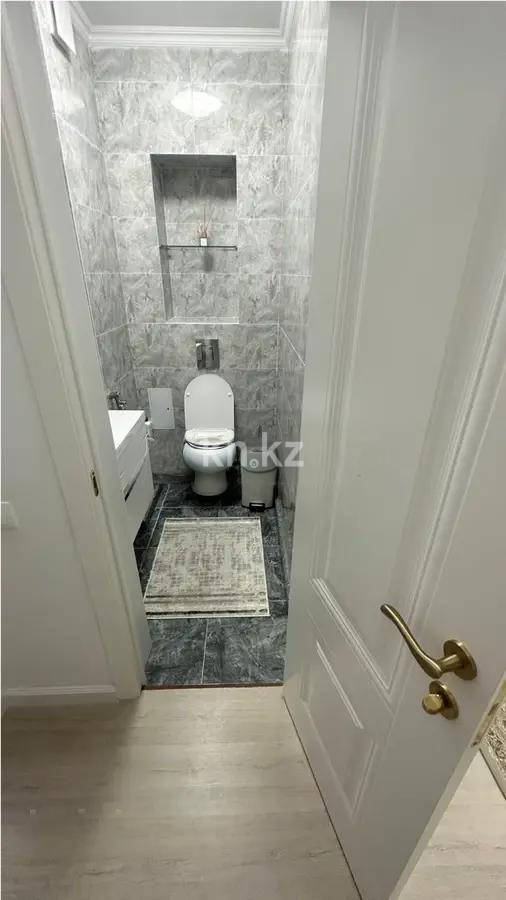 Продажа 4-комнатной квартиры, 97 м² - Продажа четырехкомнатных квартир от собственников в Алматы - страница 4 фото 5 из 7