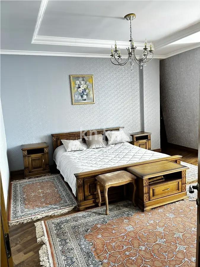 Продажа 5-комнатной квартиры, 450 м² - Продажа квартир от собственников в Алматы - страница 20 фото 4 из 13