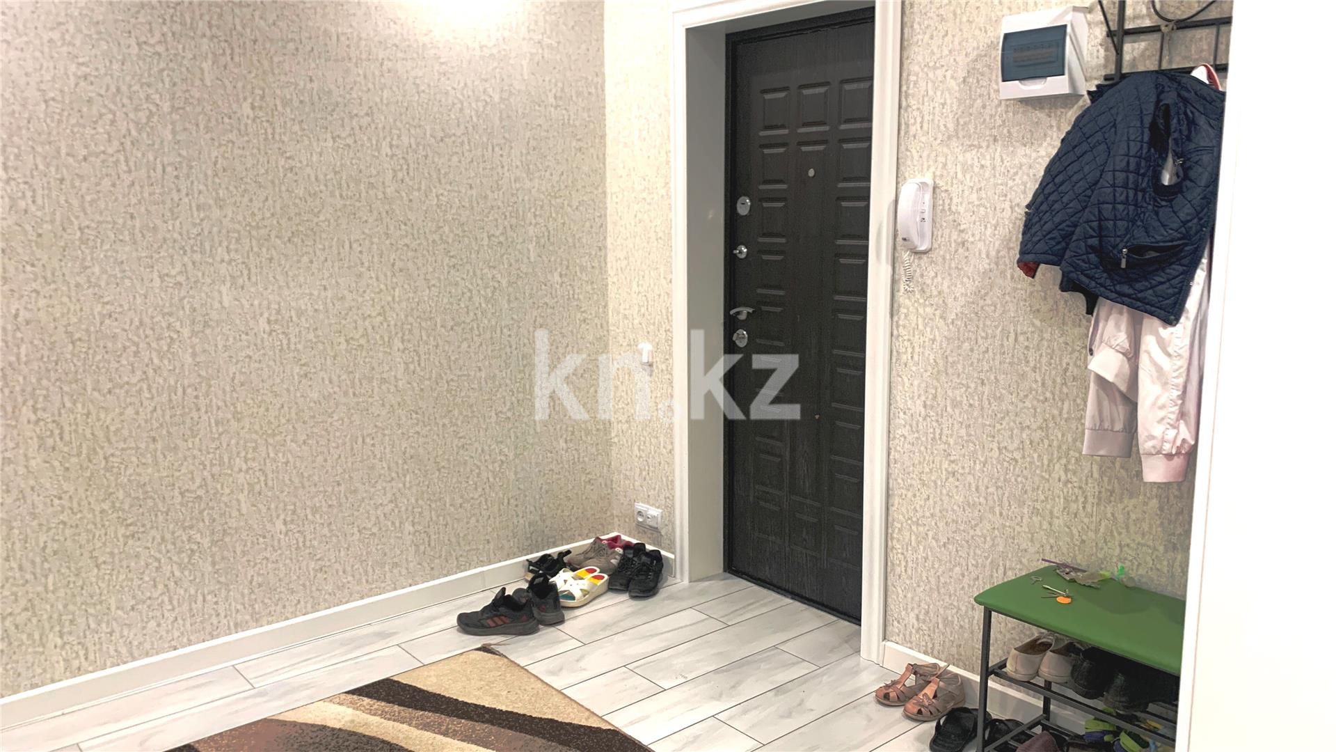 Продажа 5-комнатной квартиры, 172 м² в Караганде - фото 29