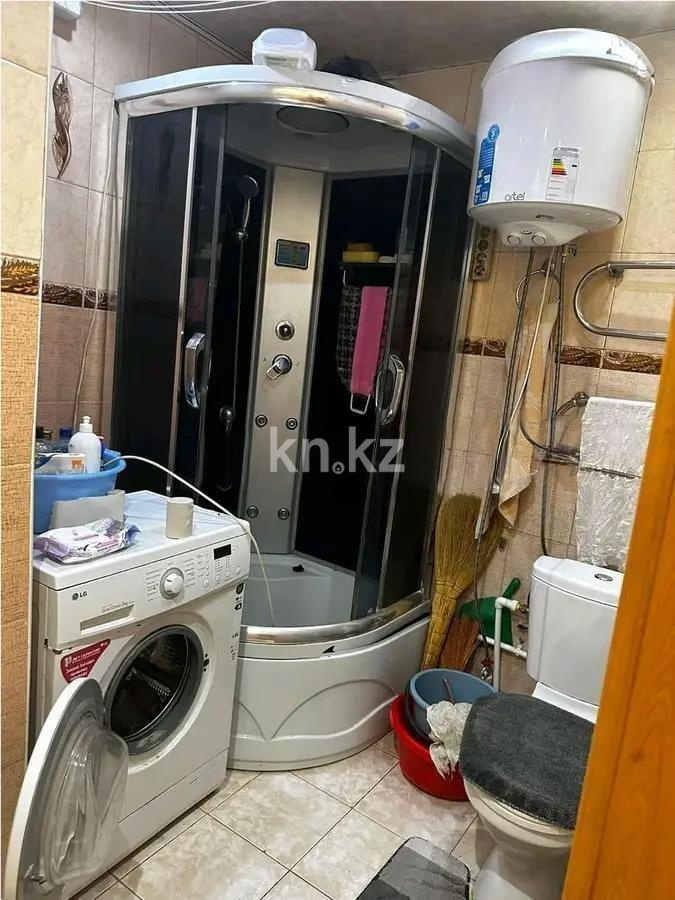 Продажа 2-комнатной квартиры, 45 м² в Караганде - фото 3