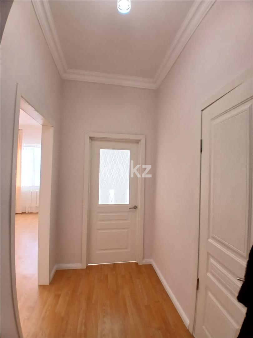 Продажа 2-комнатной квартиры, 60 м² - Продажа квартир в новостройках Астаны фото 7 из 15