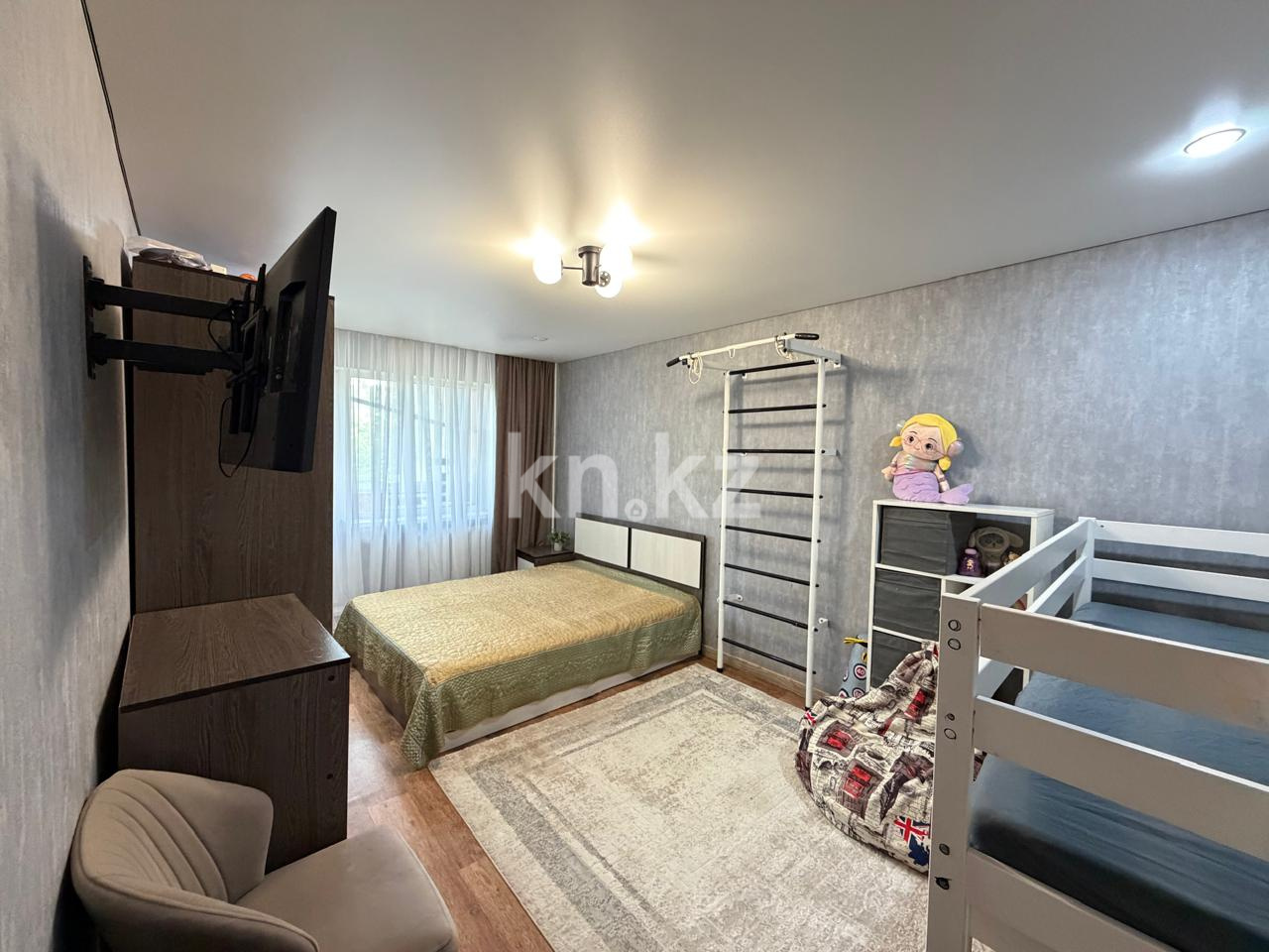 Продажа 2-комнатной квартиры, 52 м² в Караганде - фото 3