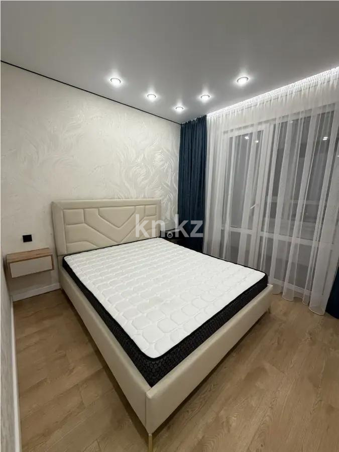Продажа 2-комнатной квартиры, 42 м², мкр-н Гажайып, дом  5/2 - Продажа квартир в Алматы фото 1 из 4