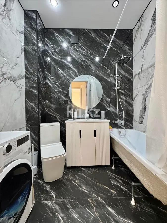 Продажа 2-комнатной квартиры, 38.9 м² в Астане - фото 3
