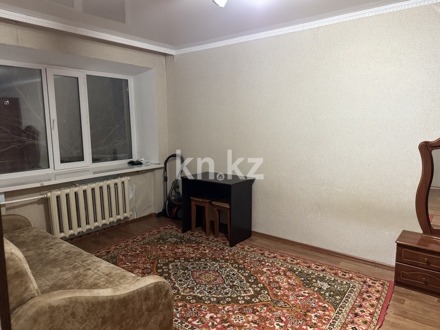 Продажа 1-комнатной квартиры, 33 м² в Абае