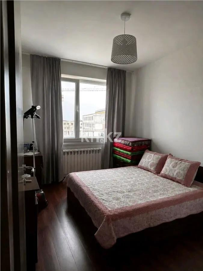 Продажа 3-комнатной квартиры, 94 м² в Астане - фото 2