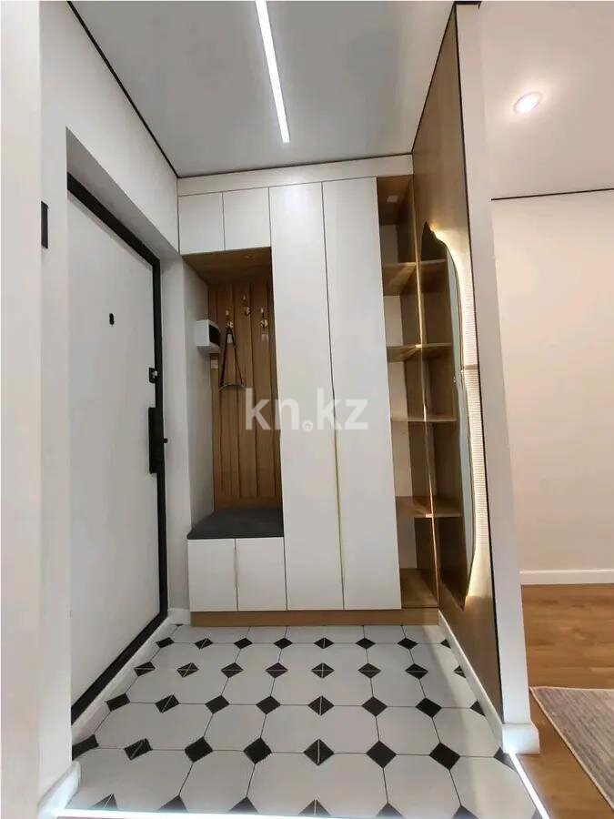 Продажа 2-комнатной квартиры, 35 м² в Алматы - фото 4