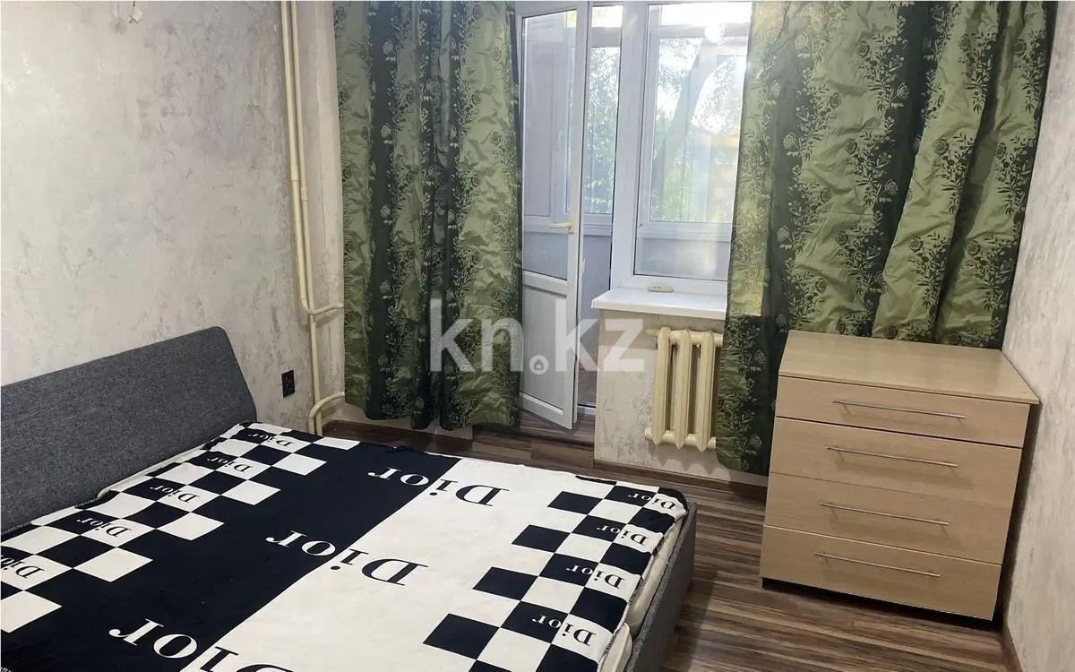 Продажа 2-комнатной квартиры, 49 м², мкр-н Жулдыз-2, дом  35 в Алматы - фото 2