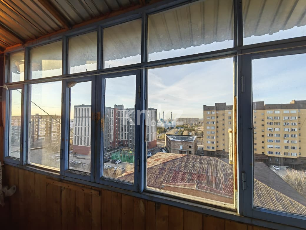 Продажа 4-комнатной квартиры, 77 м², ул. Язева, дом  10 - Продажа квартир в Караганде фото 7 из 35