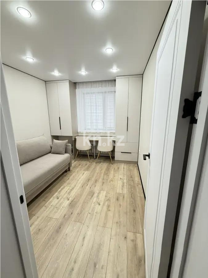 Продажа 3-комнатной квартиры, 63 м² - Продажа  трехкомнатных квартир в Караганде на Юго-Востоке фото 3 из 6