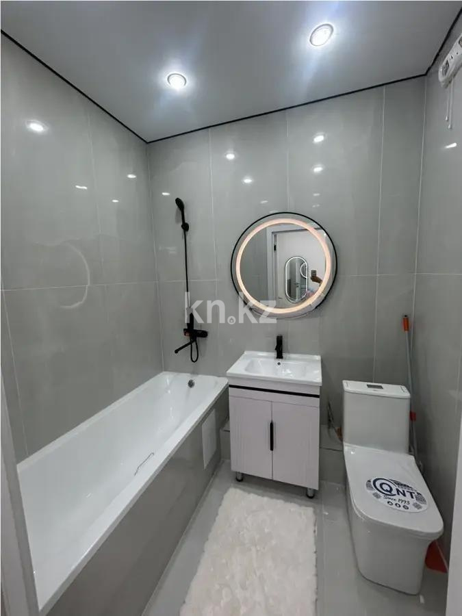 Продажа 3-комнатной квартиры, 38 м² в Алматы - фото 3