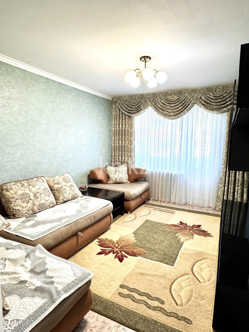 Продажа 2-комнатной квартиры, 47 м² в Астане - фото 6