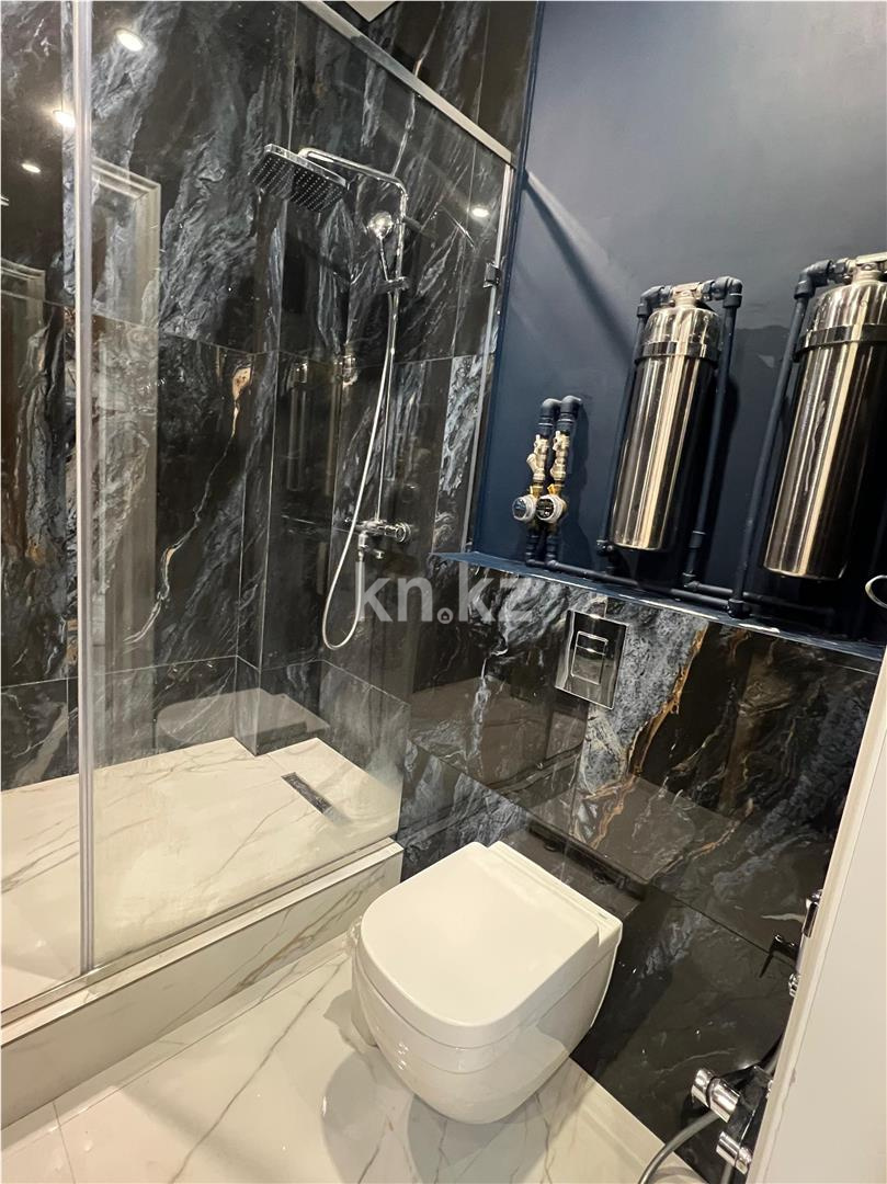 Продажа 2-комнатной квартиры, 86 м² в Астане - фото 15