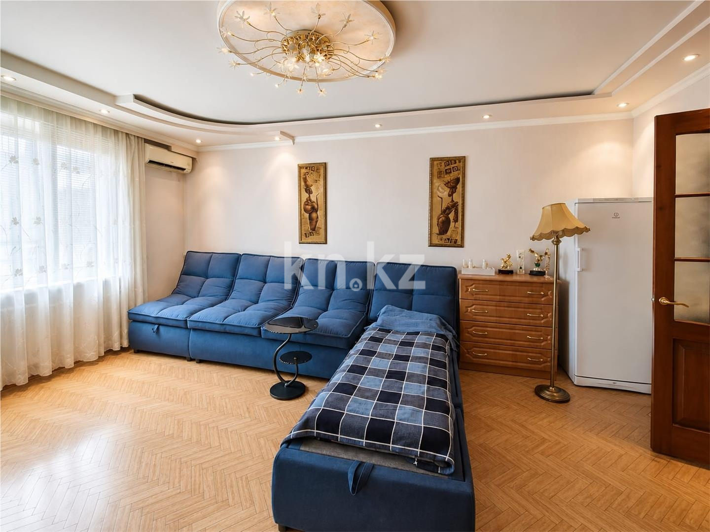 Продажа 5-комнатной квартиры, 135 м² - Продажа квартир в Темиртау фото 3 из 27
