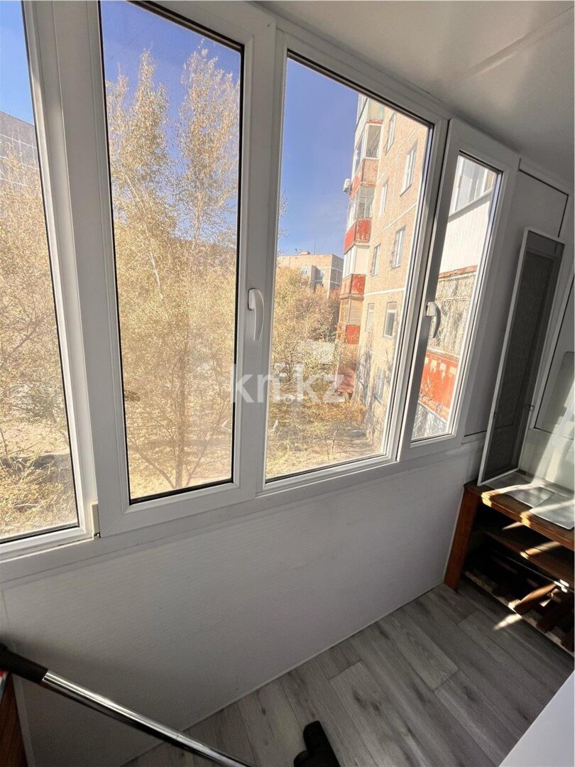 Продажа 2-комнатной квартиры, 51 м² в Темиртау - фото 6