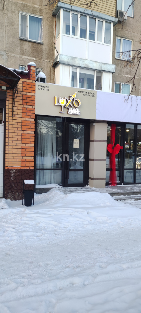 Продажа , 71 м², ул. Ерубаева, дом  35 - Продажа офисных и торговых помещений в Караганде без посредников фото 5 из 10