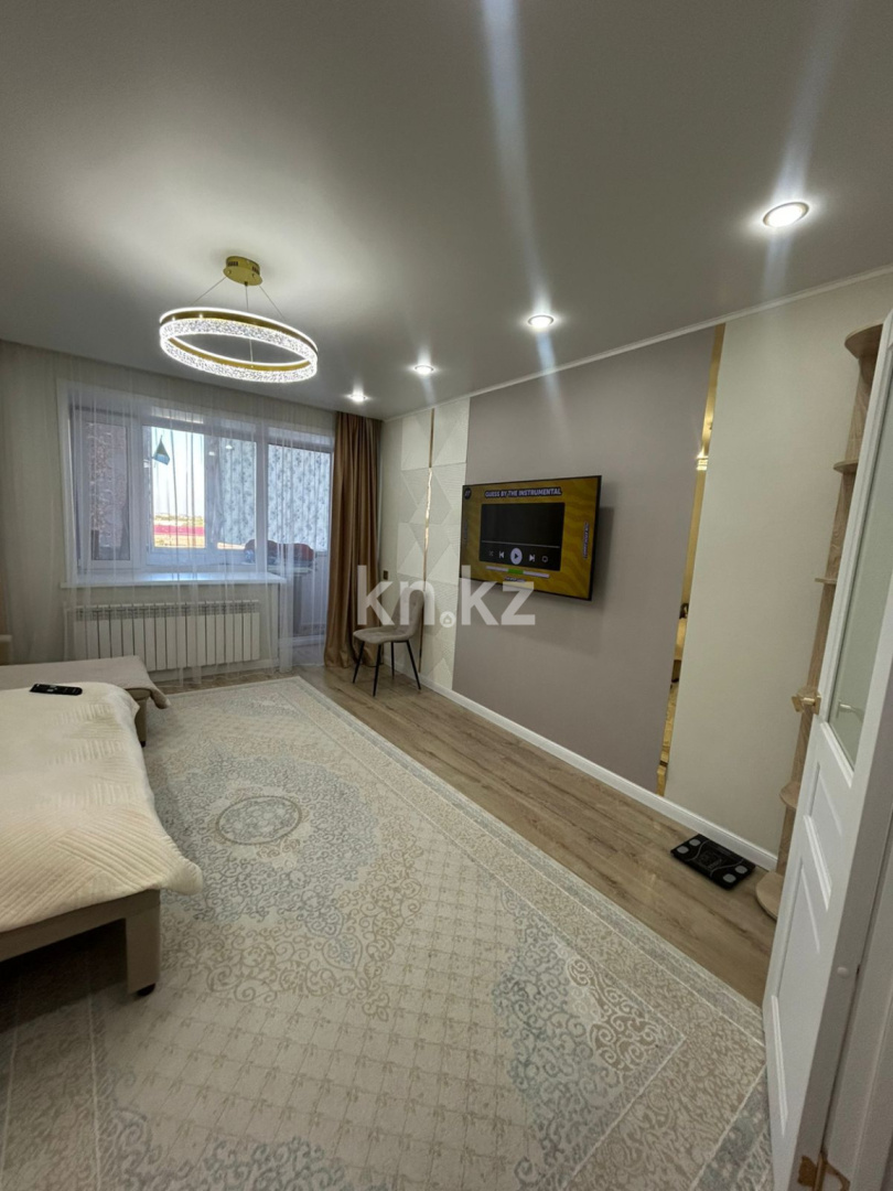 Аренда 2-комнатной квартиры, 55 м² в Петропавловске - фото 2