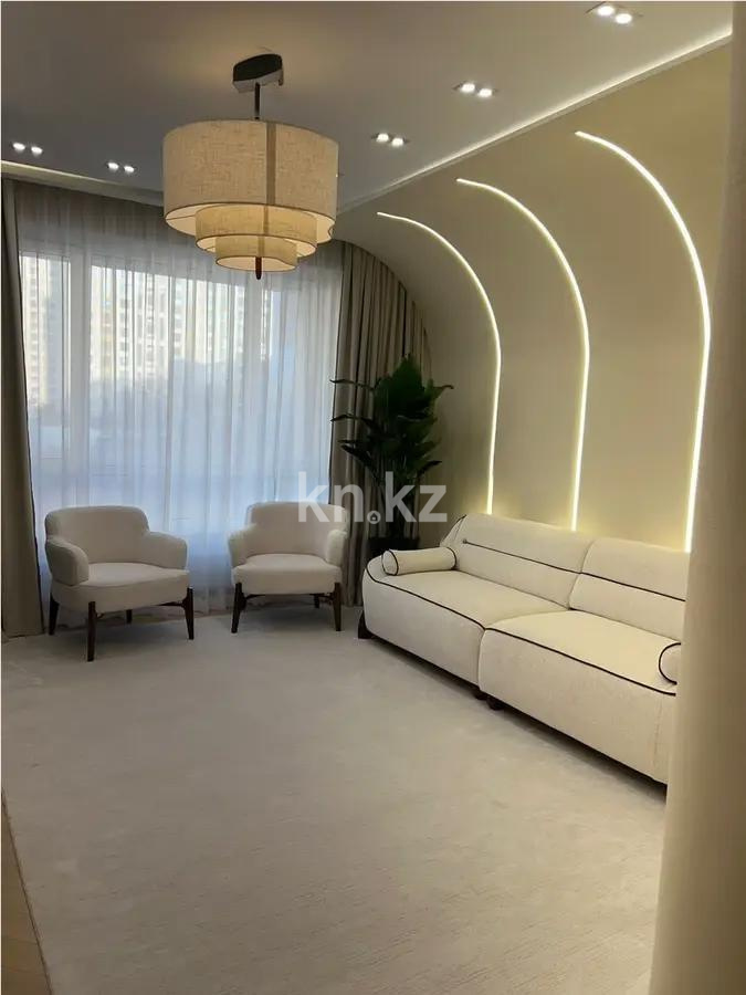 Продажа 3-комнатной квартиры, 90 м² - Продажа недвижимости в Казахстане - страница 20 фото 1 из 6