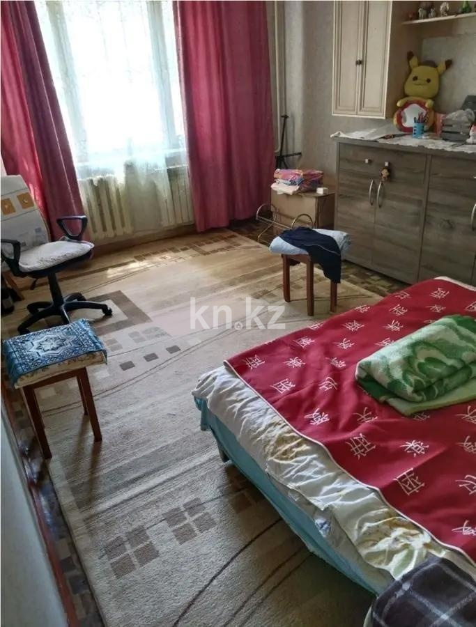 Продажа 1-комнатной квартиры, 42 м² - Продажа однокомнатных квартир в Алматы - страница 18 фото 1 из 5
