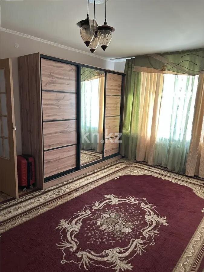 Продажа 2-комнатной квартиры, 43 м² в Астане