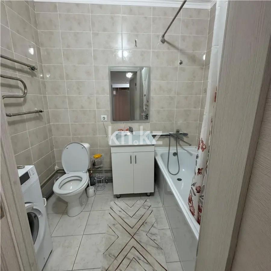 Продажа 2-комнатной квартиры, 50.2 м² в Астане - фото 8