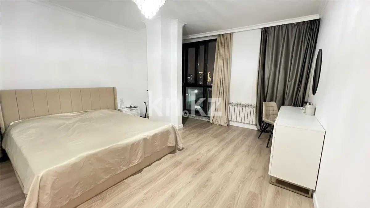 Продажа 2-комнатной квартиры, 70 м², ул. Сауран, дом  4 в Астане - фото 3