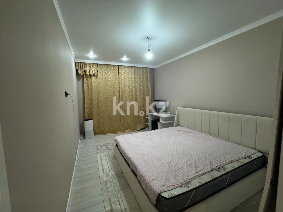 Продажа 3-комнатной квартиры, 80.82 м² в Астане - фото 2