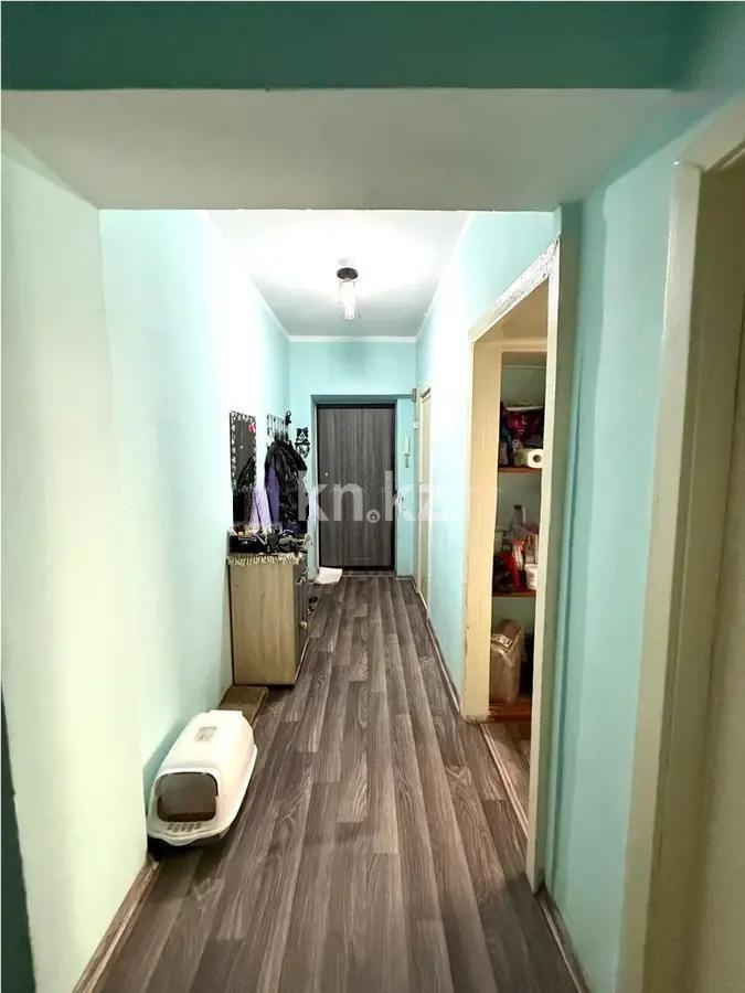 Продажа 2-комнатной квартиры, 54 м² - Продажа квартир в Алматы - страница 3 фото 6 из 6