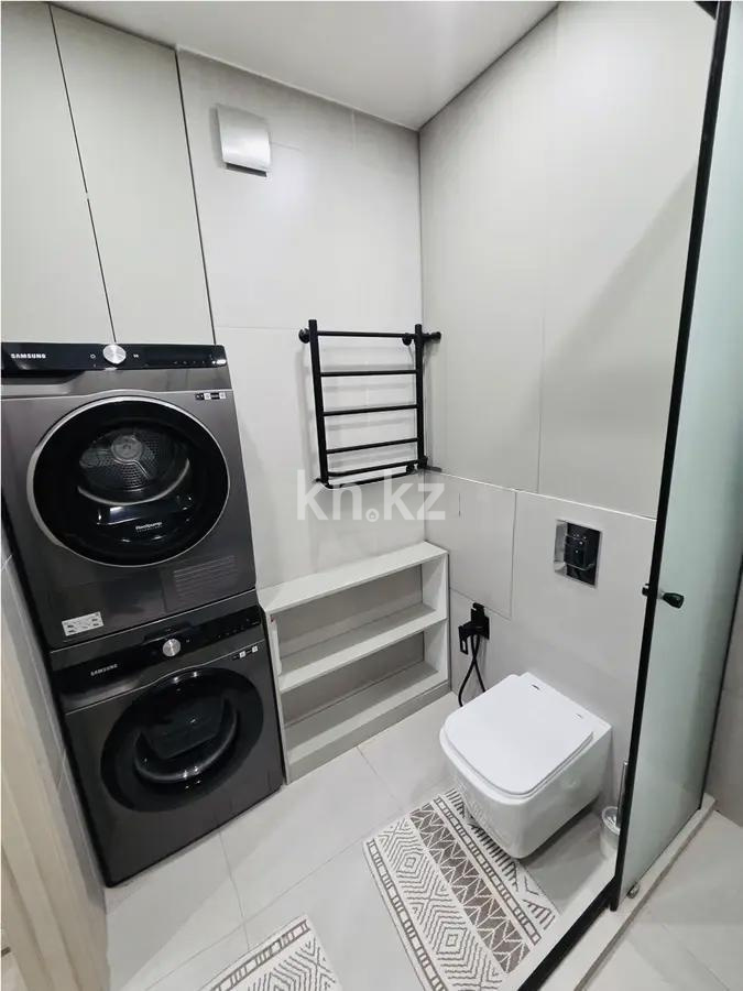 Продажа 4-комнатной квартиры, 108 м² - Продажа квартир в Актобе фото 7 из 7