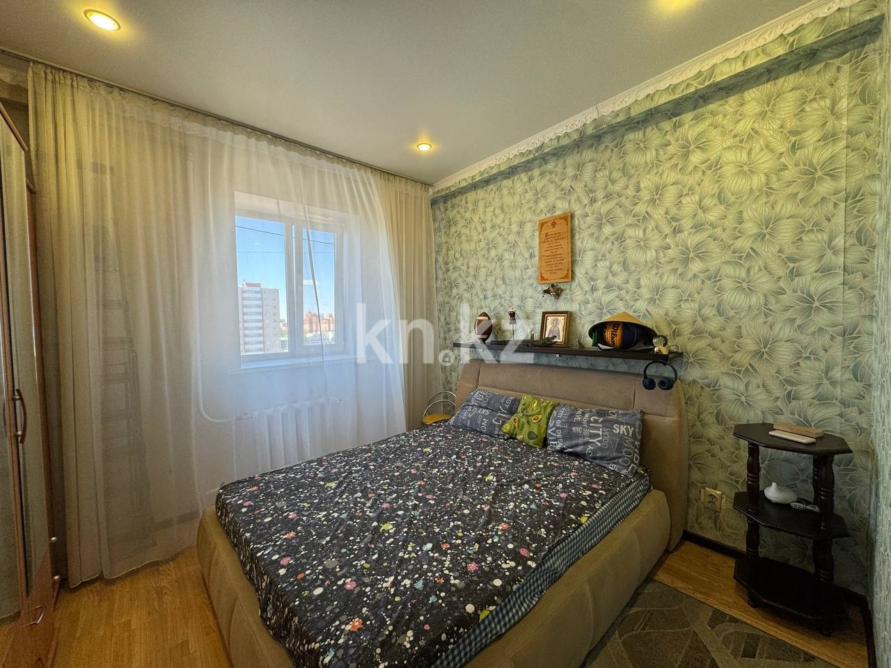 Продажа 3-комнатной квартиры, 69 м² в Астане - фото 18