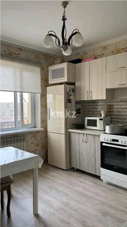 Продажа 3-комнатной квартиры, 74 м² - Продажа квартир в Караганде - страница 3 фото 4 из 7