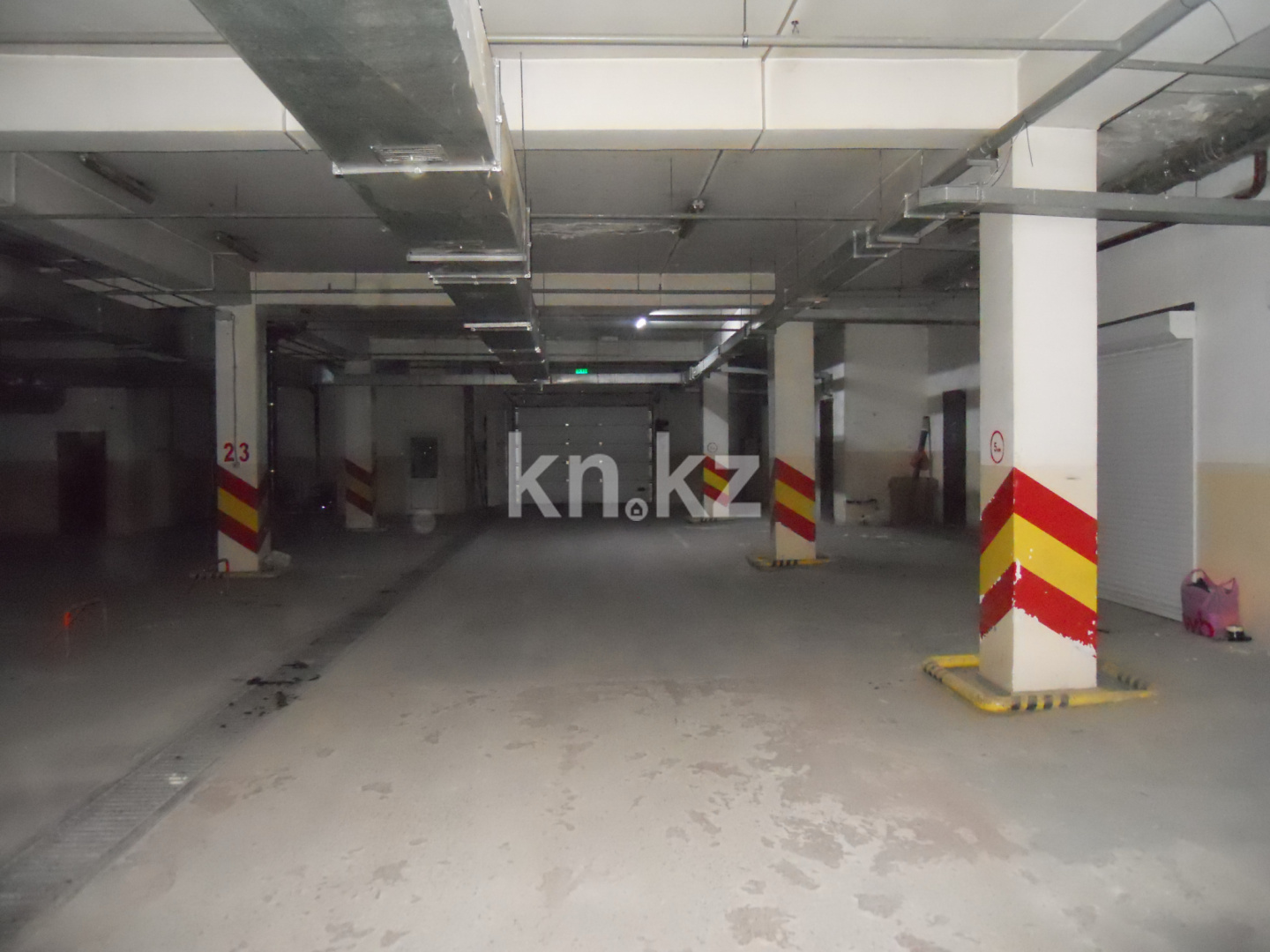 Продажа гаража, 18 м² - Продажа гаражей в Казахстане - страница 2 фото 3 из 3