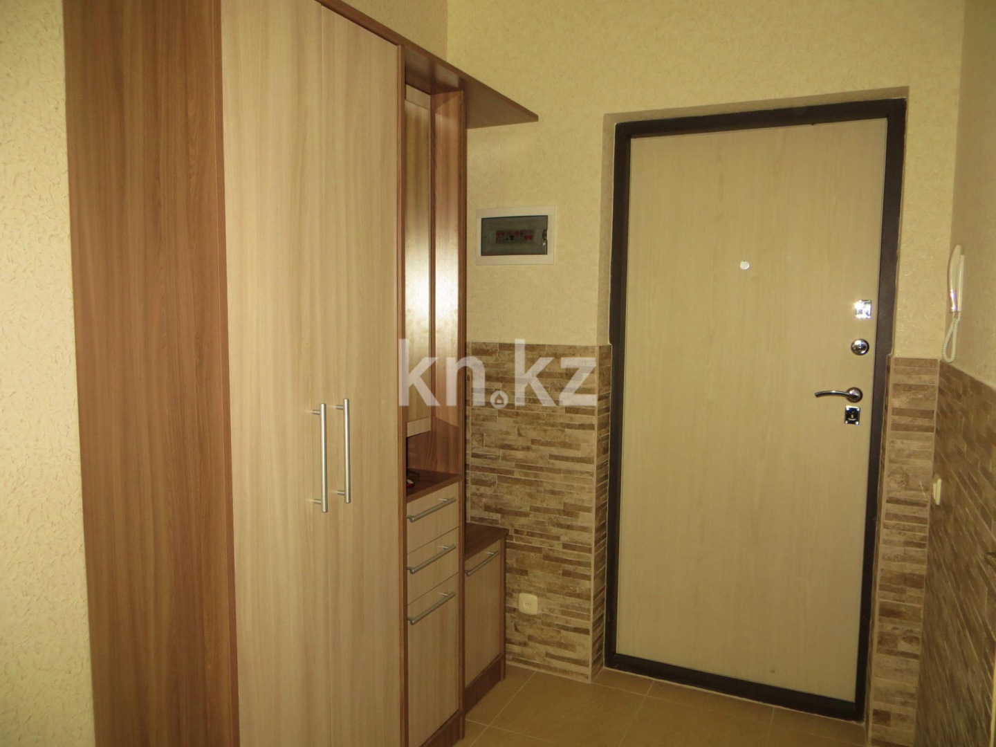 Аренда 1-комнатной квартиры посуточно, 44 м² - Аренда недвижимости в Казахстане - страница 30 фото 9 из 9