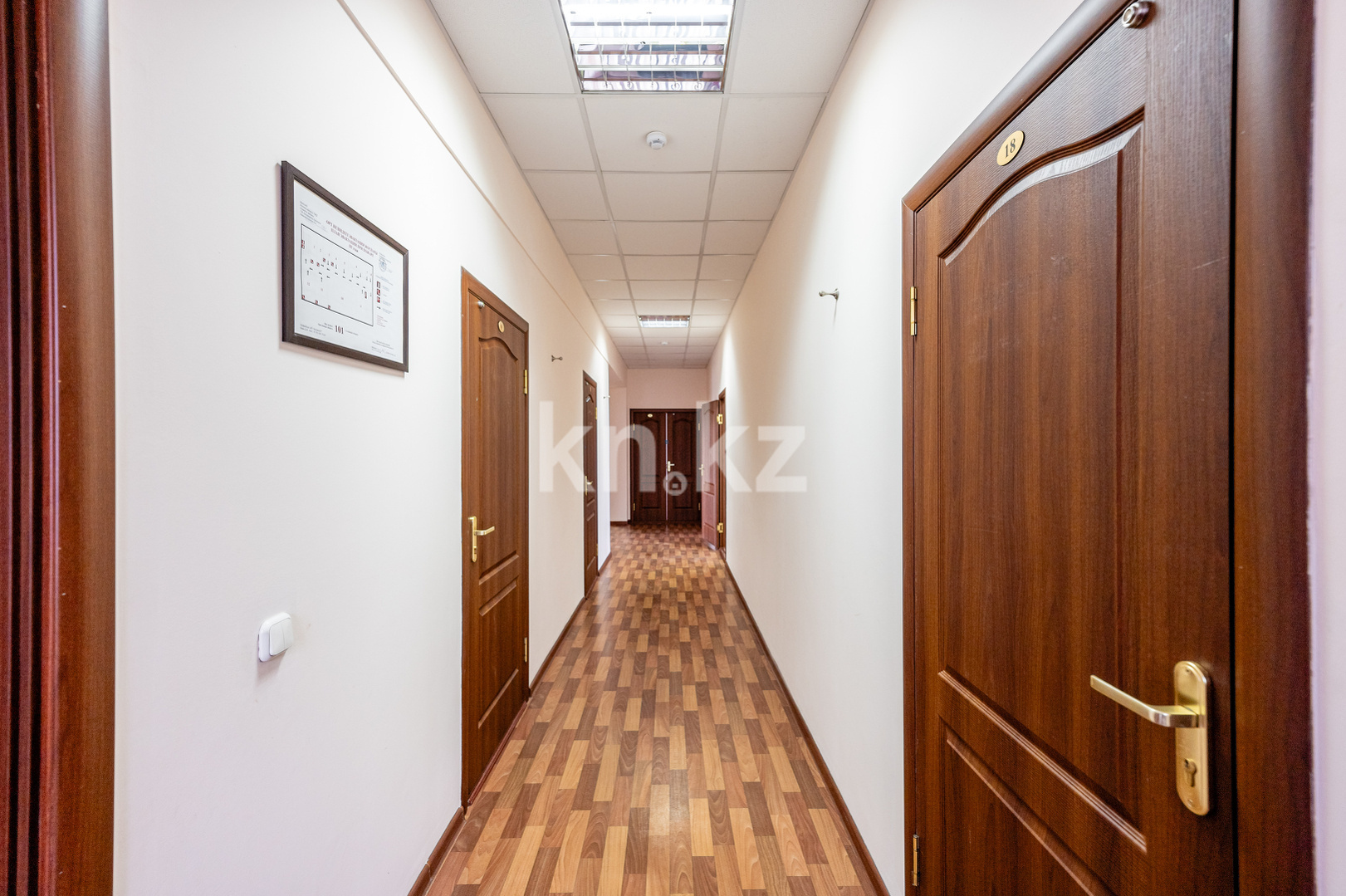 Продажа базы, 4372 м² - Продажа баз, складов и промышленной недвижимости в Астане фото 21 из 32