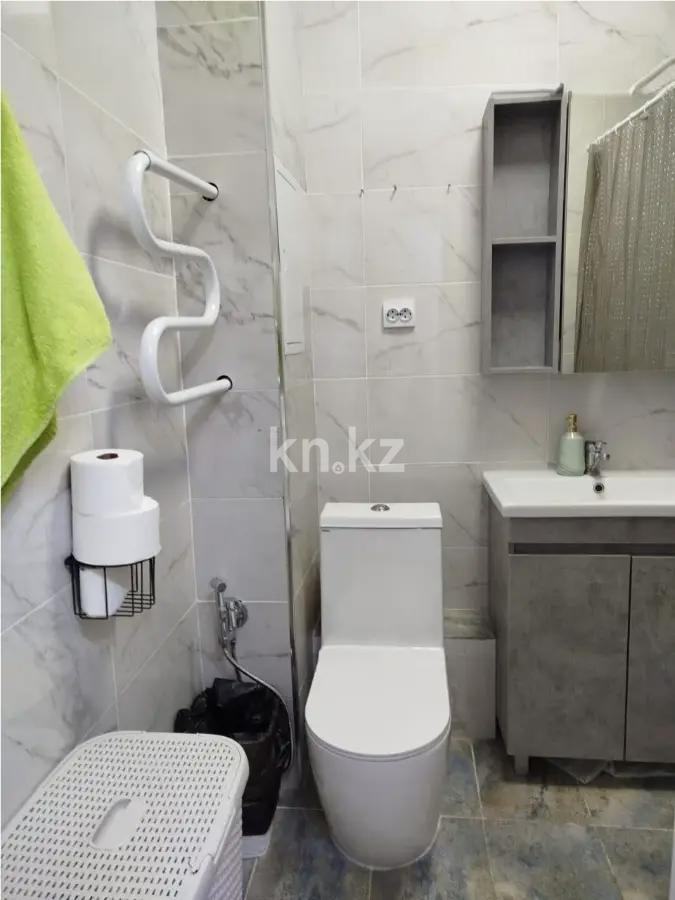 Продажа 2-комнатной квартиры, 64 м², пр. Туран, дом  46а в Астане - фото 4