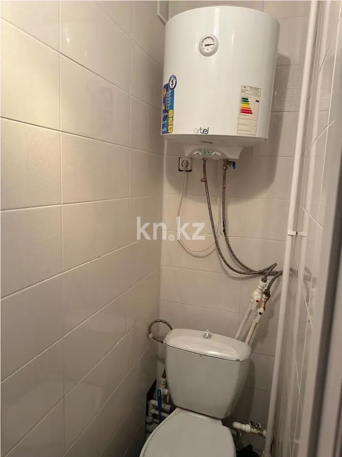 Продажа 1-комнатной квартиры, 31 м², ул. Гапеева, дом  11 - Продажа  однокомнатных квартир в Караганде фото 4 из 4