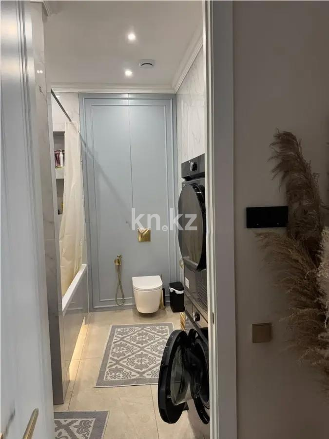 Продажа 2-комнатной квартиры, 63 м² в Алматы - фото 4