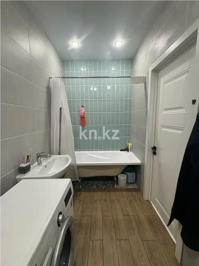 Продажа 2-комнатной квартиры, 63.5 м², ул. Абишева, дом  36/13 в Алматы - фото 4