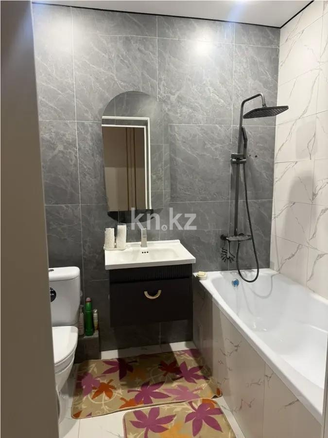 Продажа 1-комнатной квартиры, 38 м² - Продажа однокомнатных квартир в Казахстане - страница 7 фото 3 из 4