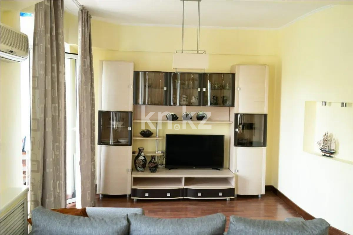 Продажа 3-комнатной квартиры, 70 м² в Алматы