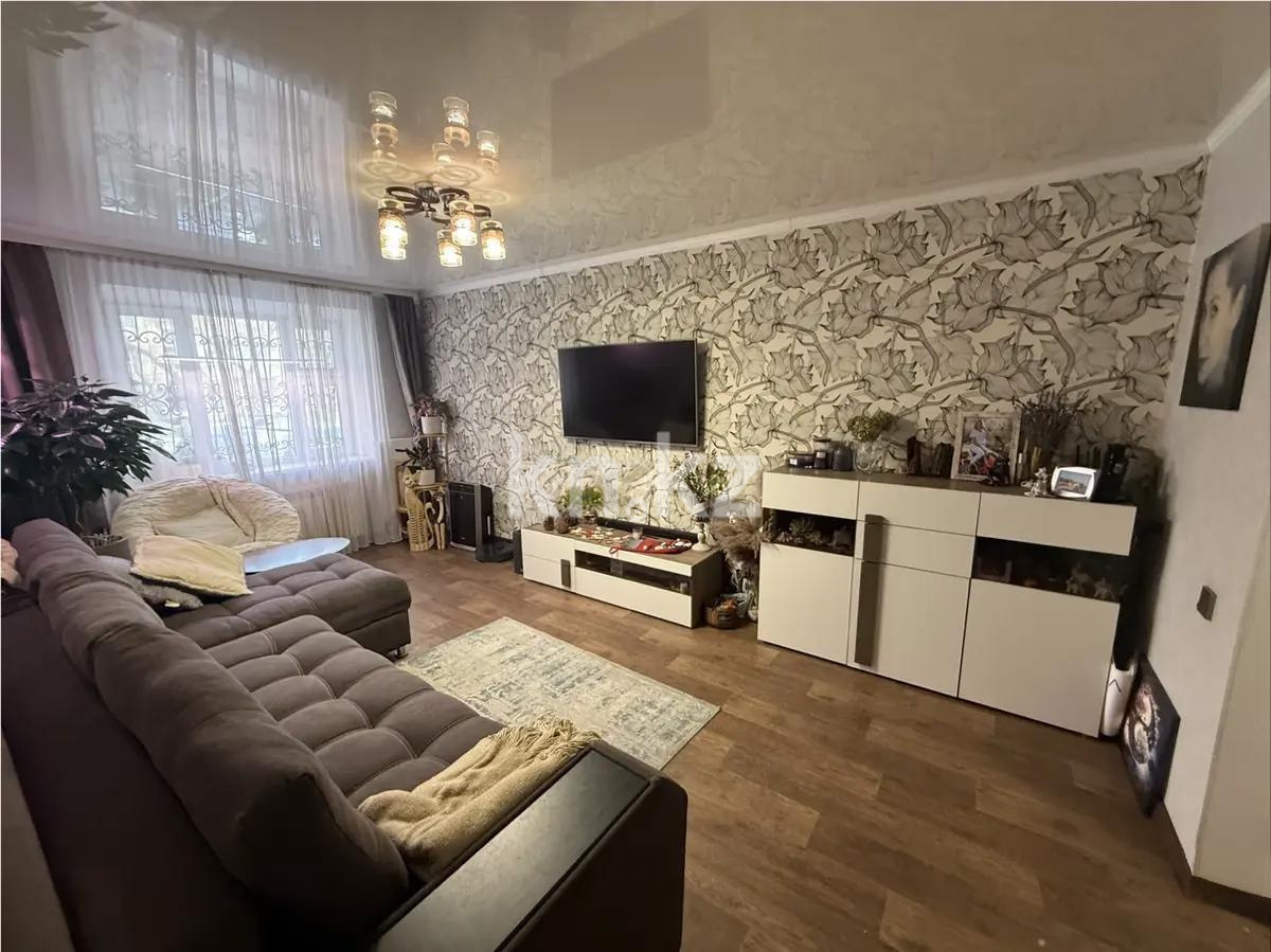 Продажа 3-комнатной квартиры, 61.9 м² - Продажа квартир в Алматы - страница 6 фото 2 из 10