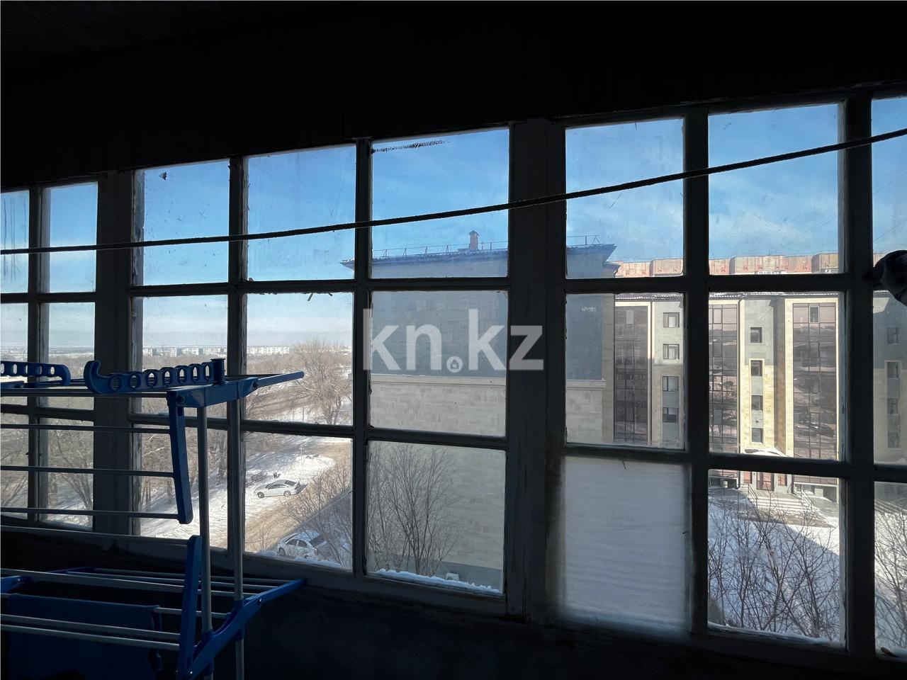 Продажа 1-комнатной квартиры, 36 м² - Продажа однокомнатных квартир в Караганде фото 13 из 13