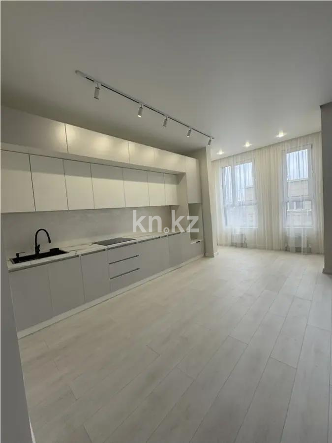 Продажа 2-комнатной квартиры, 70 м² - Продажа  двухкомнатных квартир в новостройках Алматы с фото - страница 47 фото 3 из 6