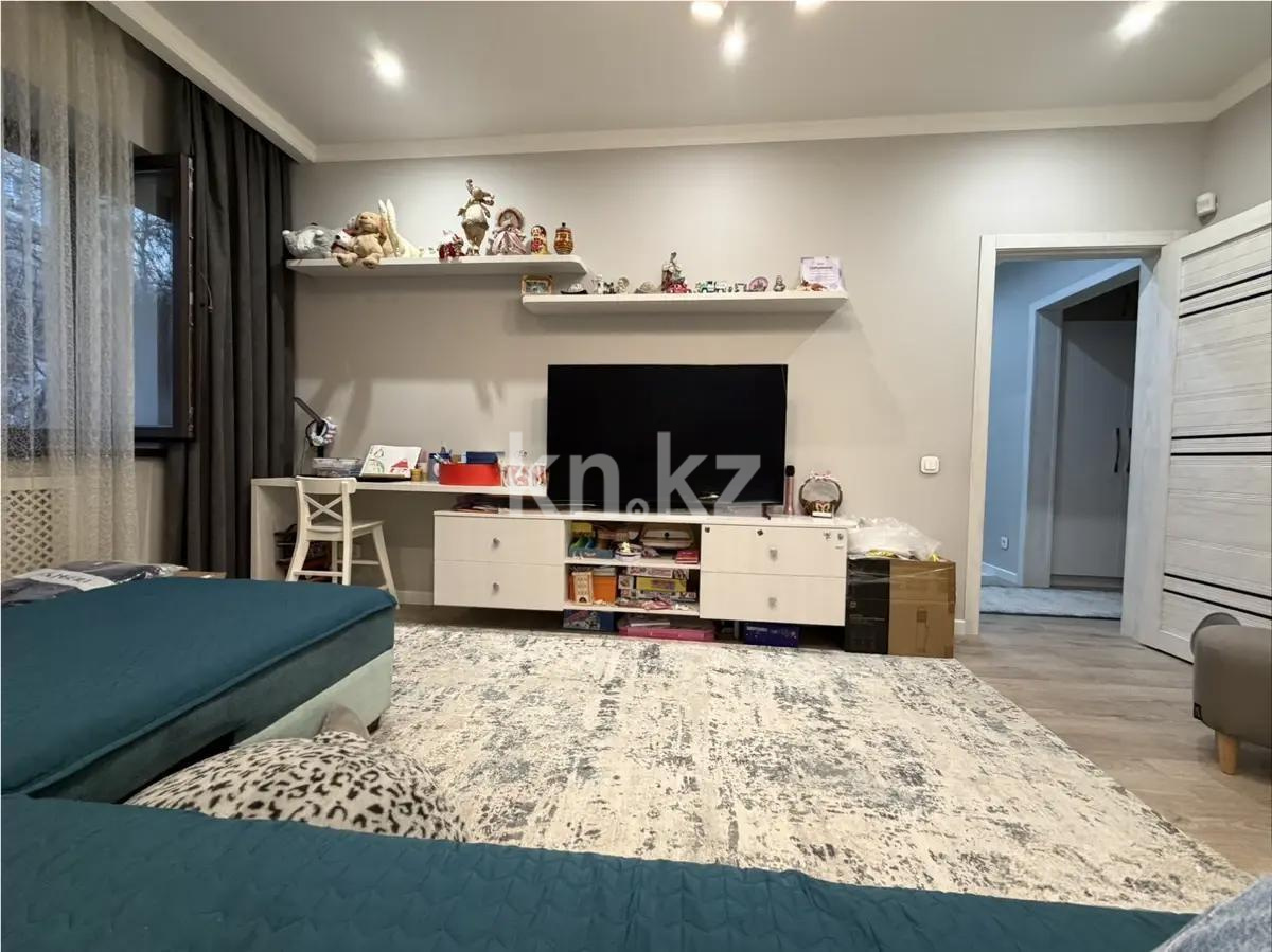 Продажа 2-комнатной квартиры, 60 м² - Продажа двухкомнатных квартир от собственников в Алматы - страница 5 фото 1 из 6