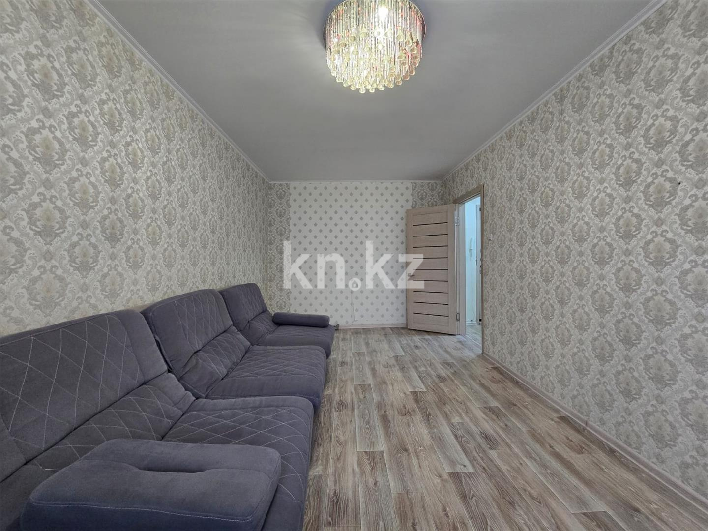 Продажа 2-комнатной квартиры, 50 м², мкр-н 8-й в Темиртау - фото 2